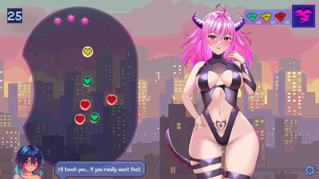 Glitch hearts pc free download (final)