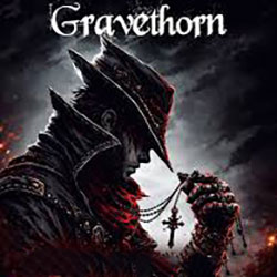 Gravethorn PC Free Download (Final)
