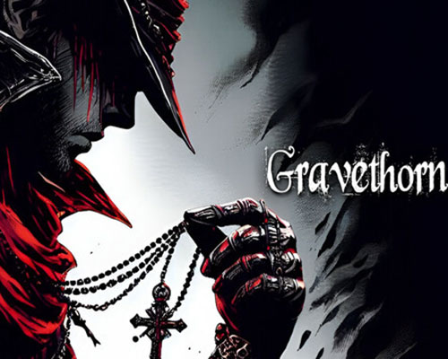 Gravethorn pc free download (final)
