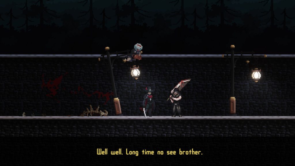Gravethorn pc free download (final)