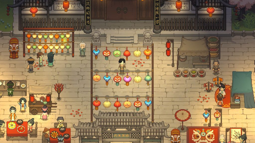 Halcyon days at taoyuan pc free download (build 21940162)