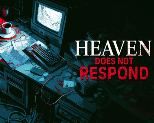 Heaven does not respond free download (tenoke)