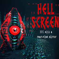 Hellscreen PC Free Download (Goldberg)