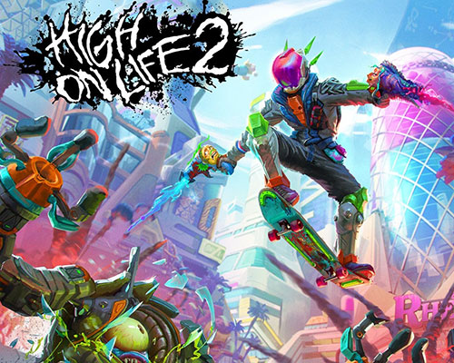 High On Life 2 Pc Free Download (V20260601+Dlc) High on life 2 pc free download (v20260601+dlc)