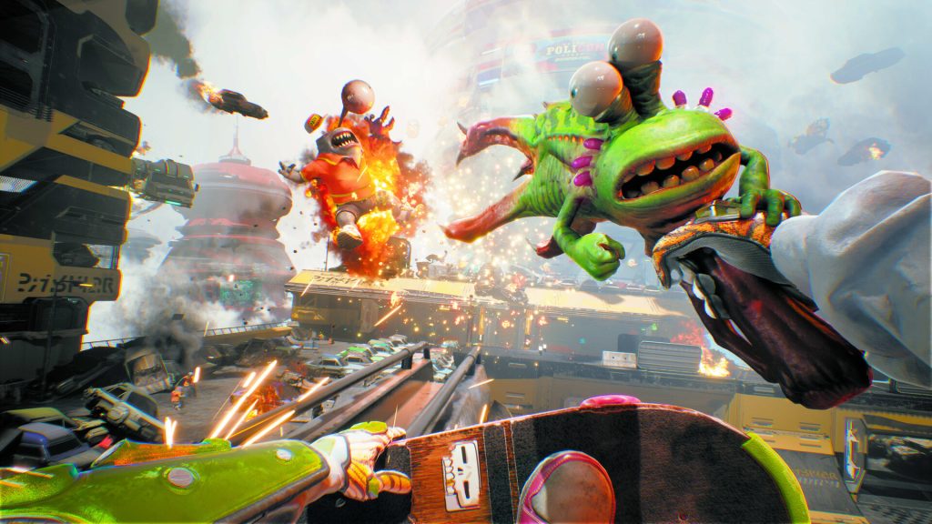 High On Life 2 Pc Free Download (V20260601+Dlc) High on life 2 pc free download (v20260601+dlc)