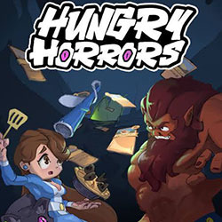 Hungry Horrors PC Free Download (v0.16)