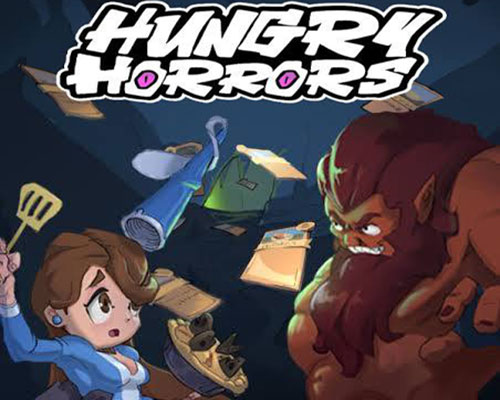 Hungry horrors pc free download (v0.16)