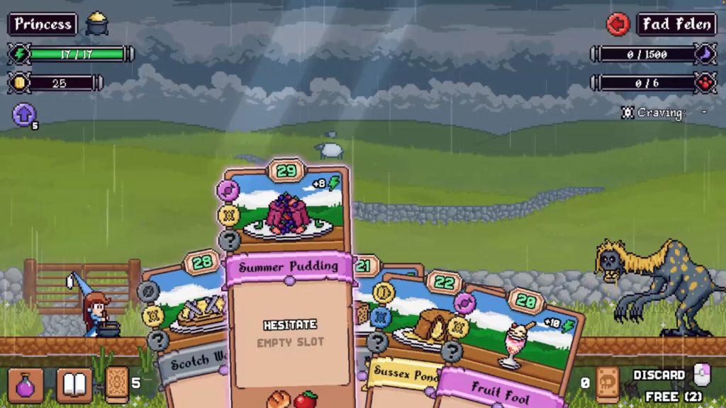 Hungry horrors pc free download (v0.16)