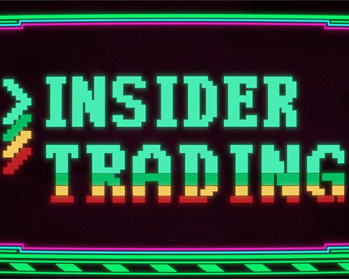 Insider trading pc free download (final)