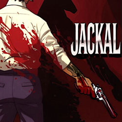 Jackal PC Free Download (Goldberg)