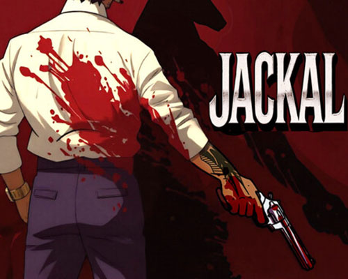 Jackal pc free download (goldberg)