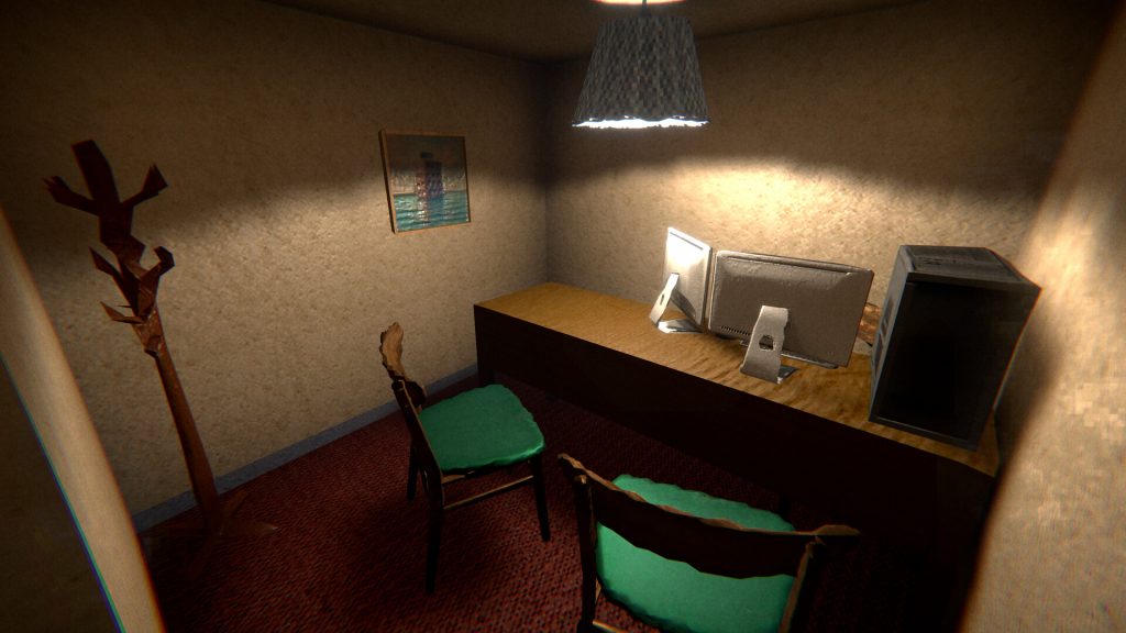 Jaden williams' the stalking stairs free download (v26.5)