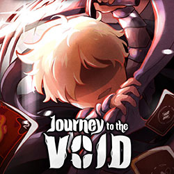 Journey to the Void PC Free Download (Goldberg)