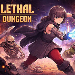 Lethal Dungeon PC Free Download (Final)