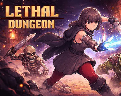 Lethal dungeon pc free download (final)