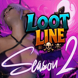 Loot Line – Season 2 PC Free Download (Season 2 v1.2)