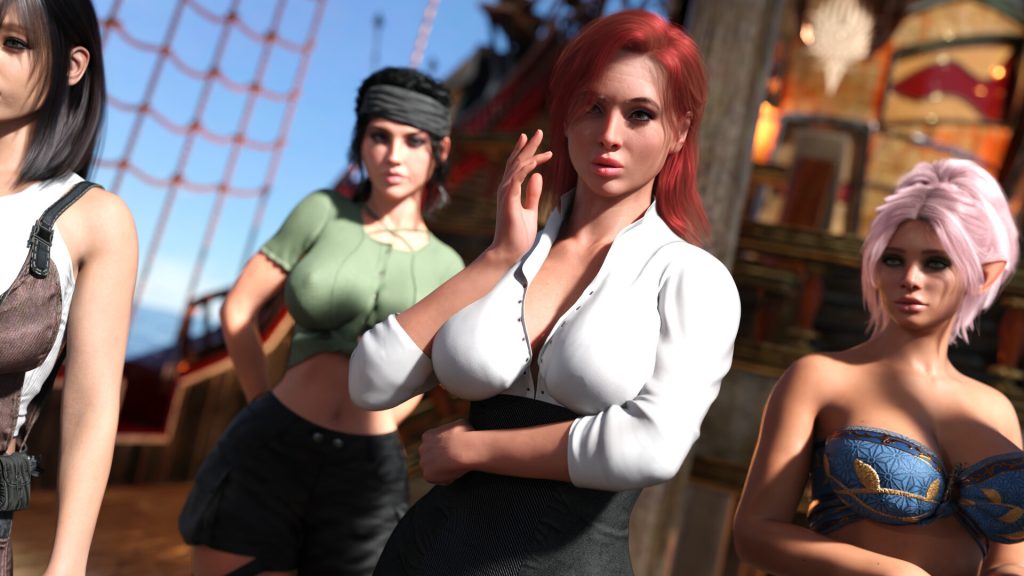 Loot line - season 2 pc free download (season 2 v1.2)