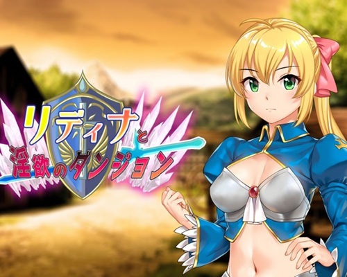 Lydina and the dungeon of debauchery free download
