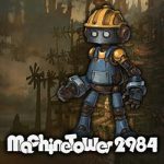 Machine Tower 2984 PC Free Download (Tenoke)