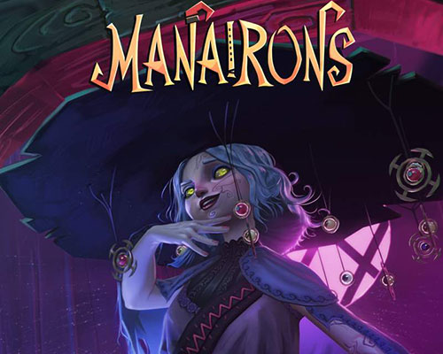 Manairons pc free download (tenoke)