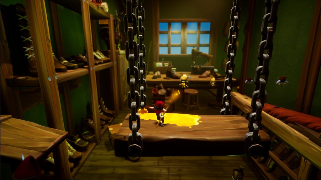 Manairons pc free download (tenoke)