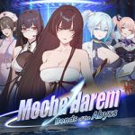 Mecha Harem: Bonds of the Abyss Free Download (Final)