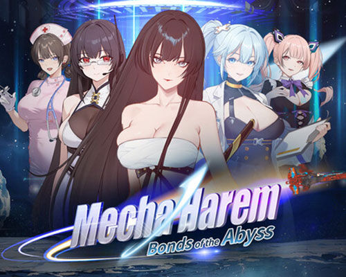 Mecha harem: bonds of the abyss free download (final)
