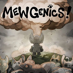 Mewgenics PC Free Download (v1.1.21039)