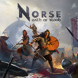 NORSE: Oath of Blood PC Free Download (v1.0.7.2+DLCs)
