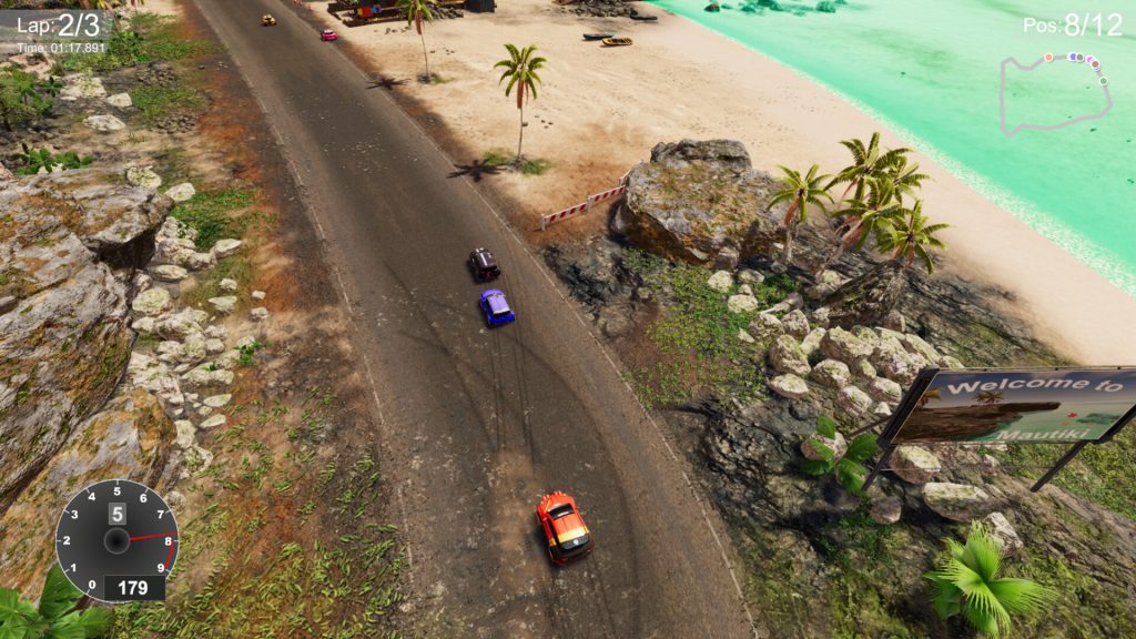 Neon curves racing pc free download (tenoke)