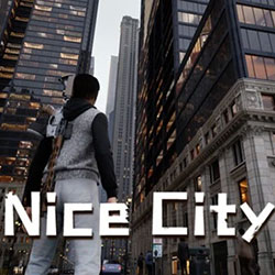 Nice City PC Free Download (Build 22043260)