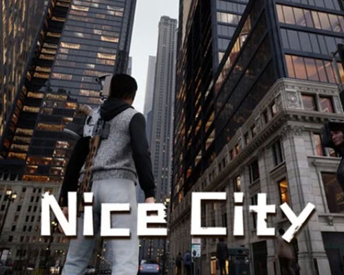 Nice city pc free download (build 22043260)