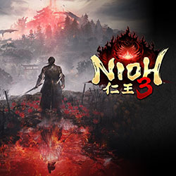 Nioh 3 PC Free Download (v1.07 Digital Deluxe Edition)