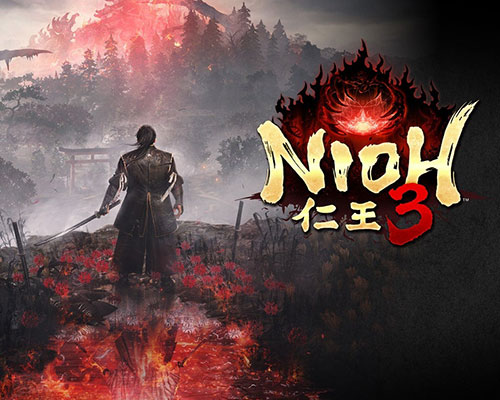 Nioh 3 pc free download (v1.06 digital deluxe edition)