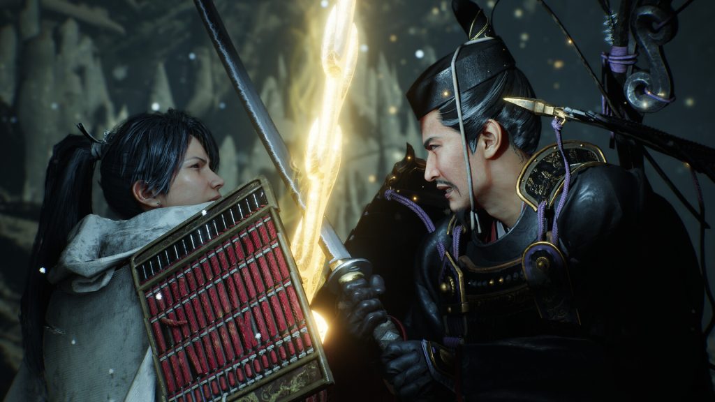 Nioh 3 pc free download (v1.06 digital deluxe edition)