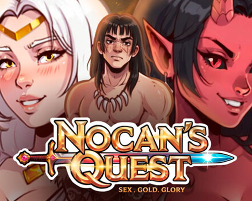 Nocan's quest: sex gold glory pc free download (final)