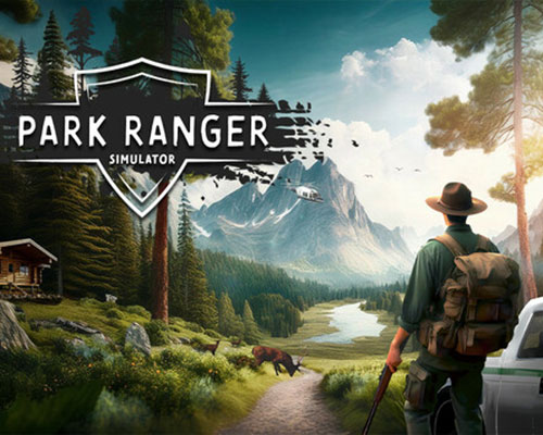 Park ranger simulator pc free download (goldberg)
