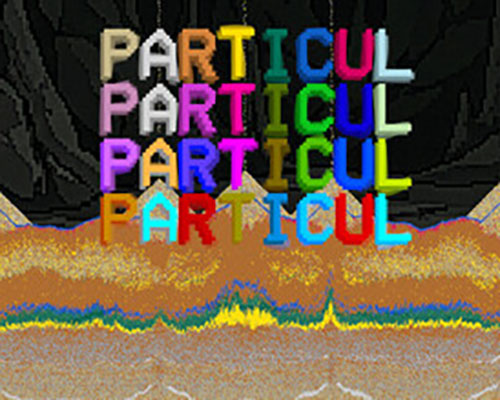Particul pc free download (build 21967676)