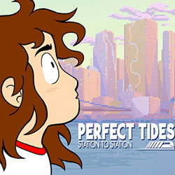 Perfect Tides: Station to Station Free Download (Tenoke)