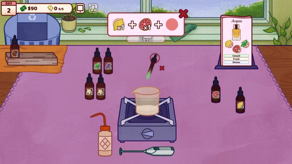 Perfume atelier pc free download (build 21836082)