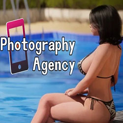 Photography Agency PC Free Download (Final)