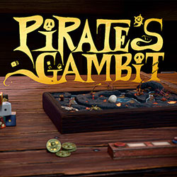 Pirate’s Gambit PC Free Download (Tenoke)