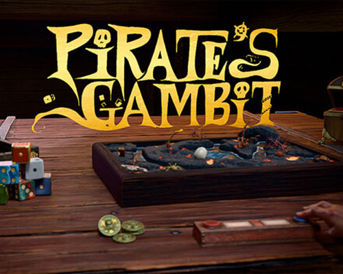 Pirate's gambit pc free download (tenoke)