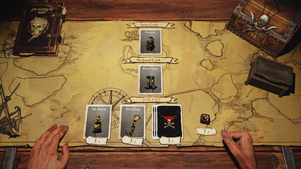 Pirate's gambit pc free download (tenoke)