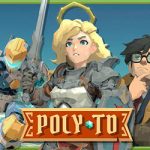 Poly TD PC Free Download (Tenoke)