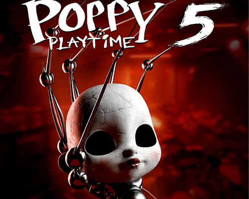 Poppy playtime pc free download (chapter 1-5 b21976689)