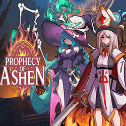 Prophecy of Ashen PC Free Download (Tenoke)