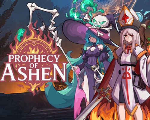 Prophecy of ashen pc free download (tenoke)