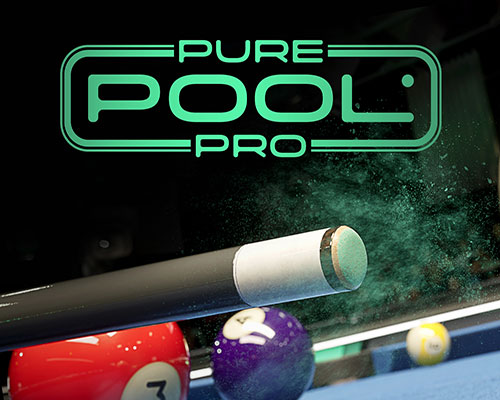Pure pool pro pc free download (v20260521)