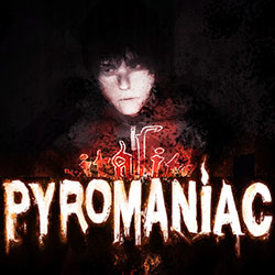 Pyromaniac PC Free Download (Goldberg)